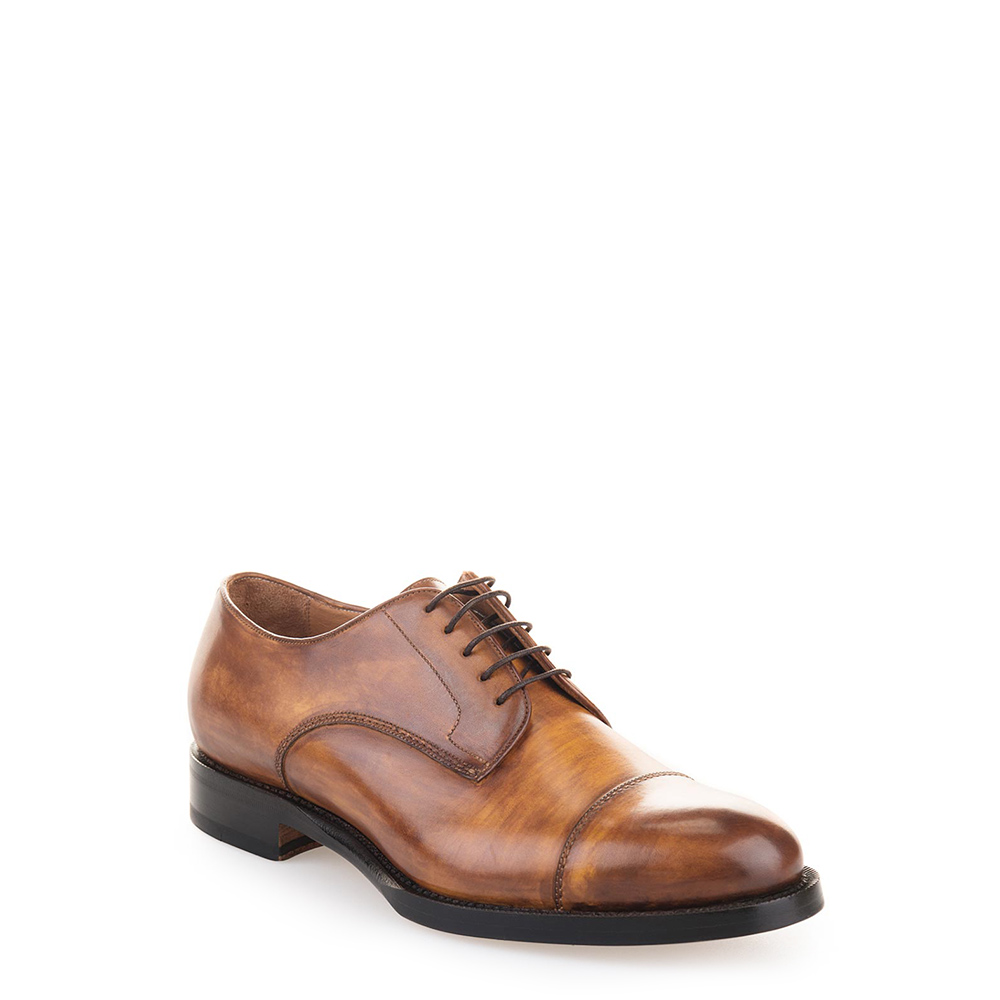 0617 2 hand painted derby