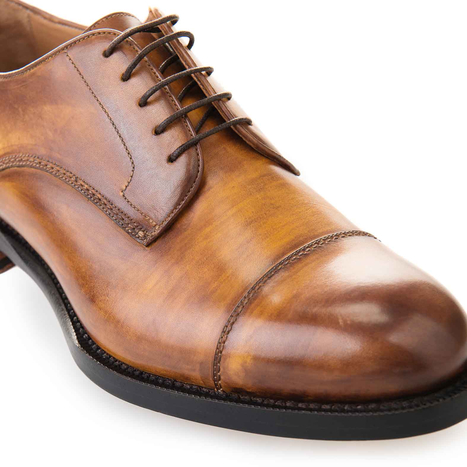 0617 3 hand painted derby