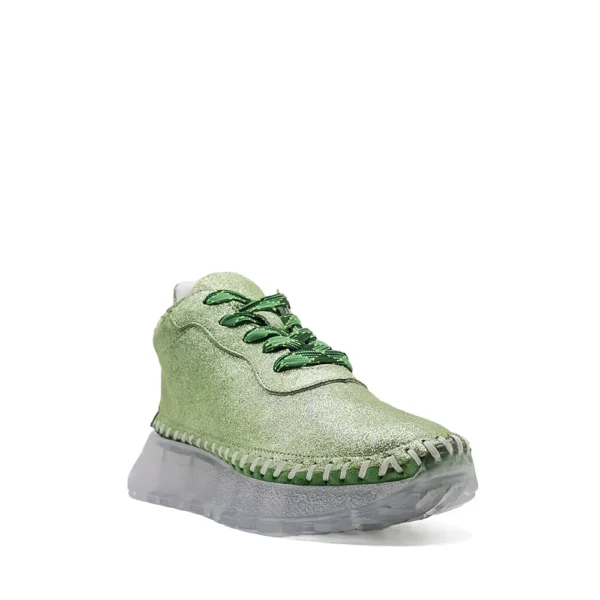 handmade sneakers