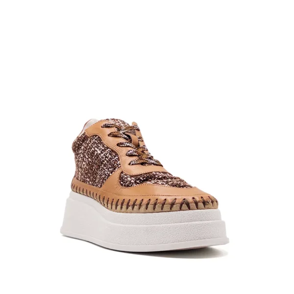 handmade sneakers