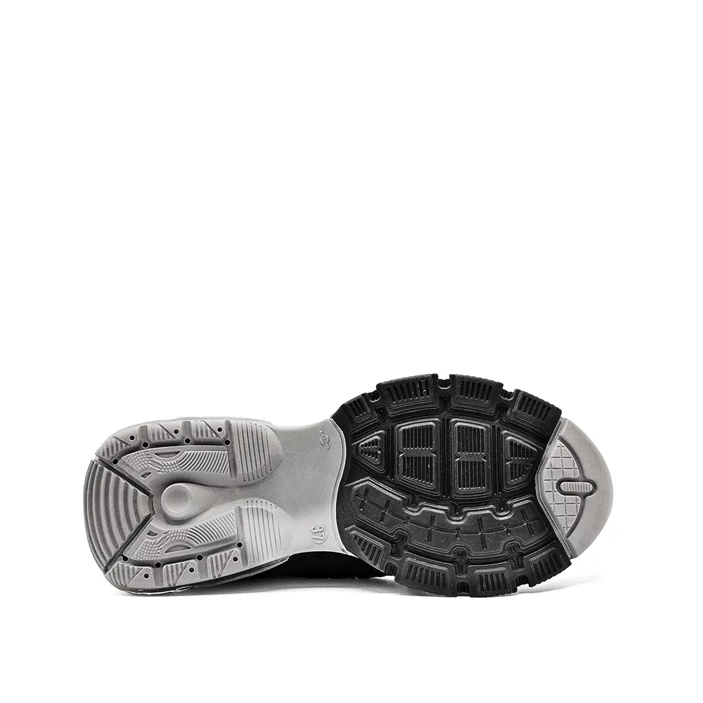 908 4 mid-top sneakers