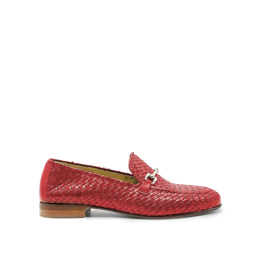 616 25 loafers