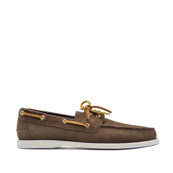 boat shoes