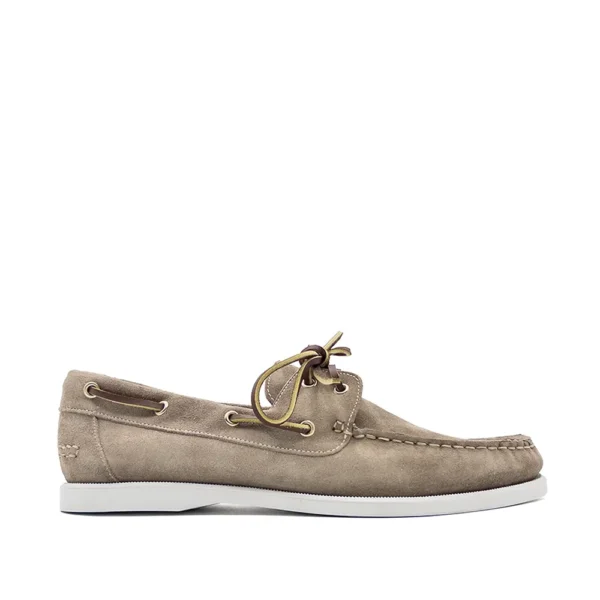 boat shoes