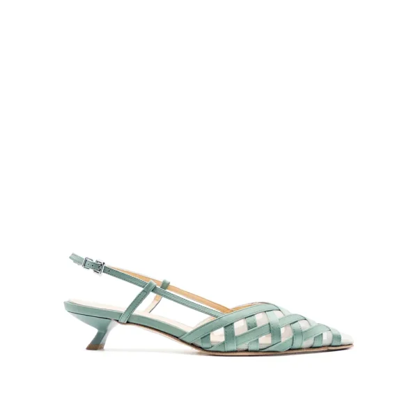 slingbacks