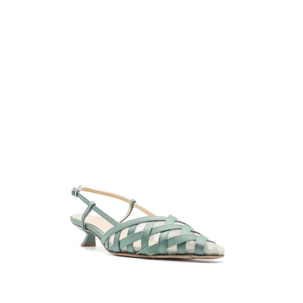 slingbacks