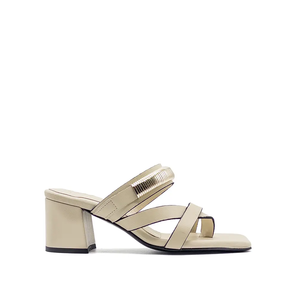 1025 1 heeled sandals