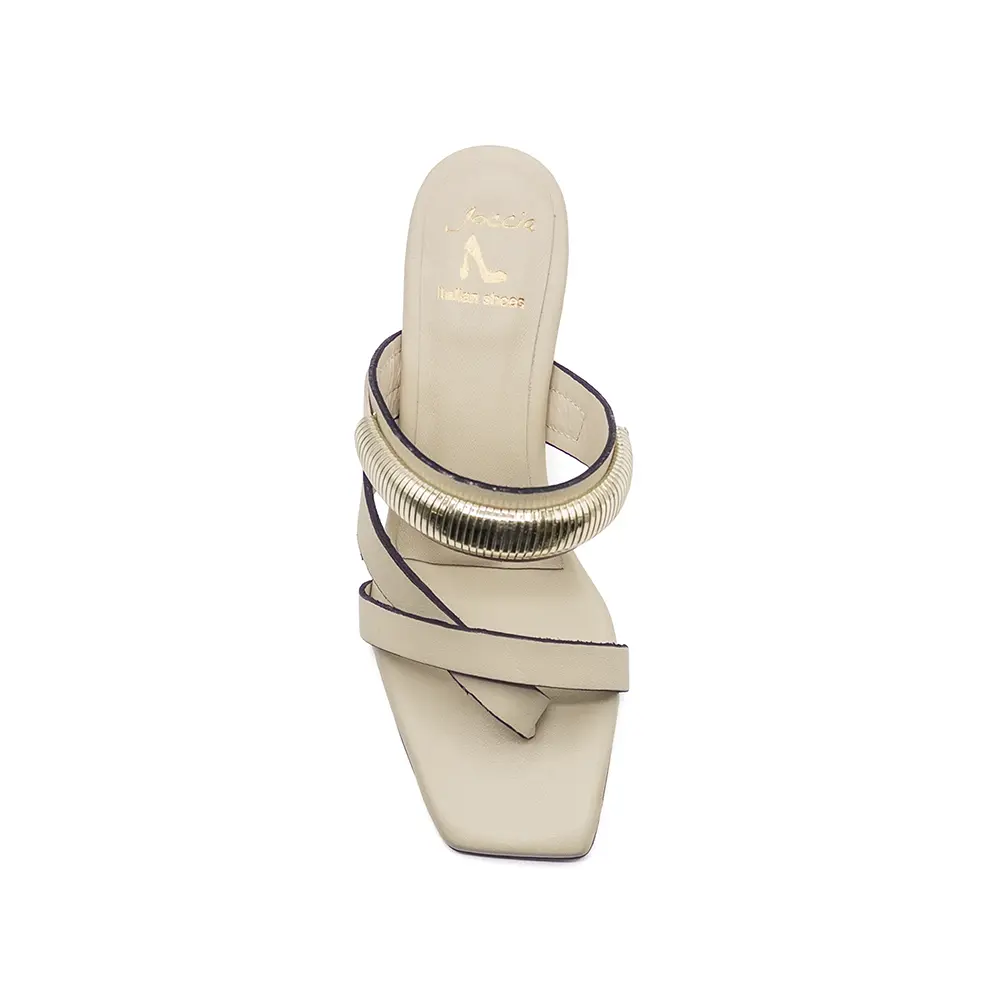 1025 5 heeled sandals