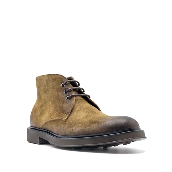 desert boots