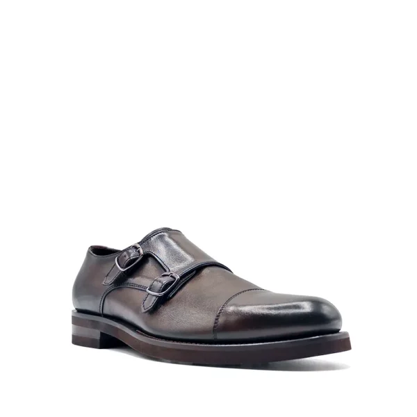 double monks