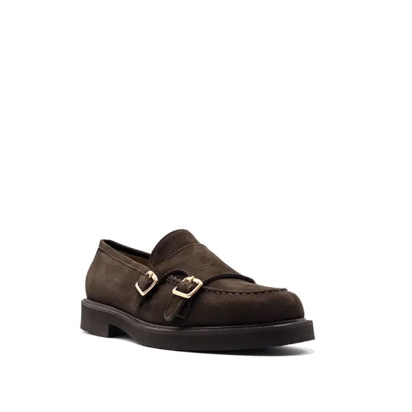 double monks