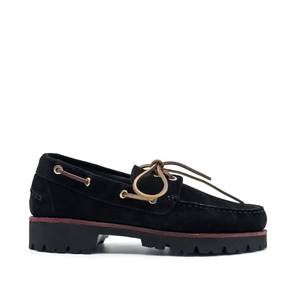 boat shoes
