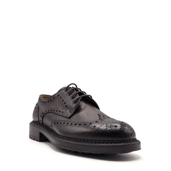 brogue derby