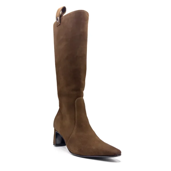 high boots